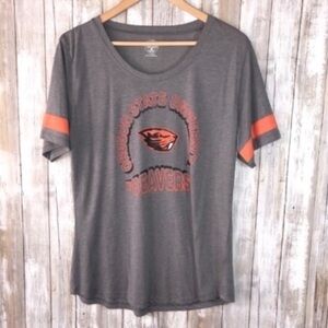 NCAA Oregon State Beavers Tee